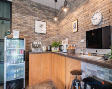 The Corner Lodge 69