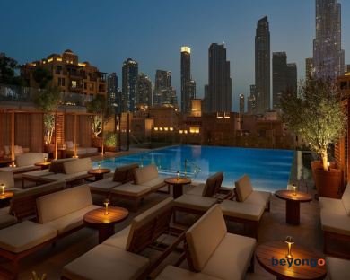 The Dubai EDITION 126