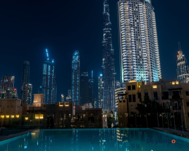 The Dubai EDITION 130