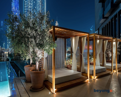 The Dubai EDITION 131