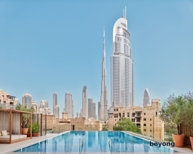The Dubai EDITION 132
