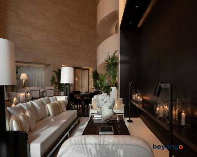 The Dubai EDITION 19