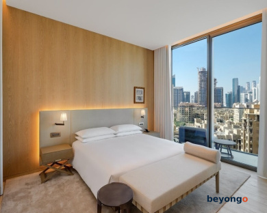 The Dubai EDITION 26