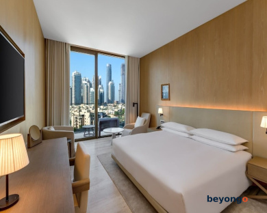 The Dubai EDITION 27