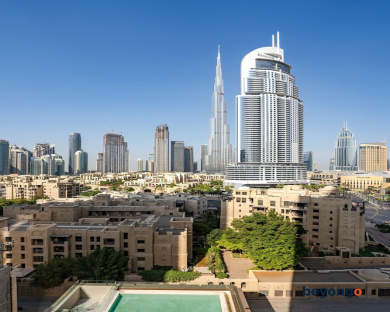 The Dubai EDITION 3