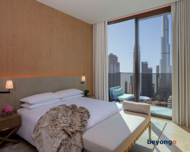 The Dubai EDITION 33