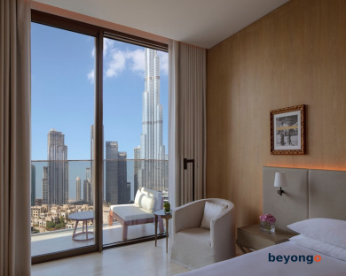 The Dubai EDITION 35