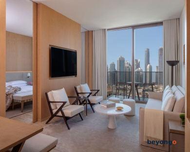The Dubai EDITION 37