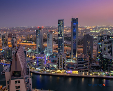 The First Collection Marina, Dubai, A Tribute Portfolio Hotel