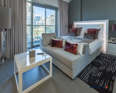 The First Collection Marina, Dubai, A Tribute Portfolio Hotel 14