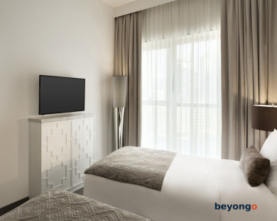 The First Collection Marina, Dubai, A Tribute Portfolio Hotel 15