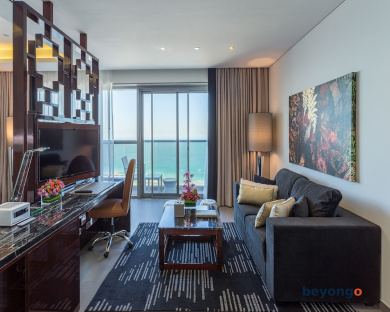 The First Collection Marina, Dubai, A Tribute Portfolio Hotel 16