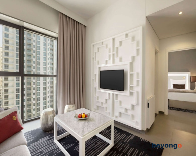 The First Collection Marina, Dubai, A Tribute Portfolio Hotel 20