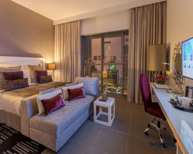 The First Collection Marina, Dubai, A Tribute Portfolio Hotel 22