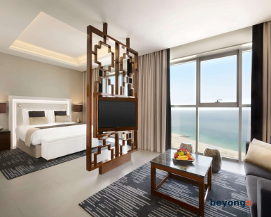 The First Collection Marina, Dubai, A Tribute Portfolio Hotel 23