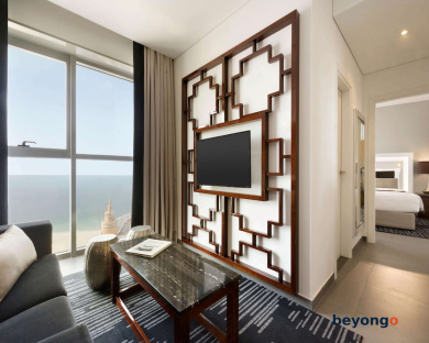 The First Collection Marina, Dubai, A Tribute Portfolio Hotel 24