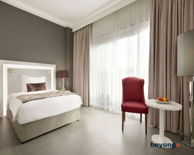 The First Collection Marina, Dubai, A Tribute Portfolio Hotel 25