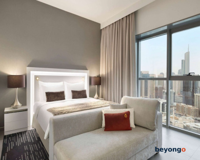 The First Collection Marina, Dubai, A Tribute Portfolio Hotel 26