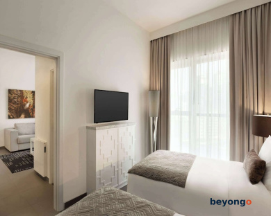 The First Collection Marina, Dubai, A Tribute Portfolio Hotel 27