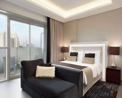 The First Collection Marina, Dubai, A Tribute Portfolio Hotel 28
