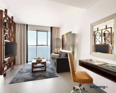 The First Collection Marina, Dubai, A Tribute Portfolio Hotel 29