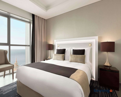 The First Collection Marina, Dubai, A Tribute Portfolio Hotel 30