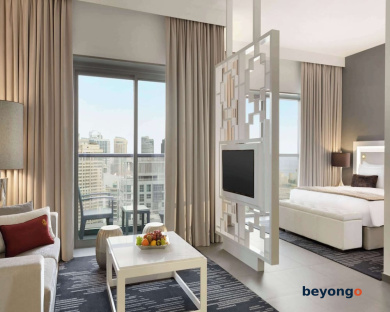 The First Collection Marina, Dubai, A Tribute Portfolio Hotel 32