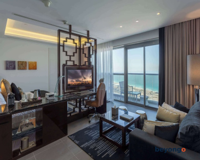 The First Collection Marina, Dubai, A Tribute Portfolio Hotel 33