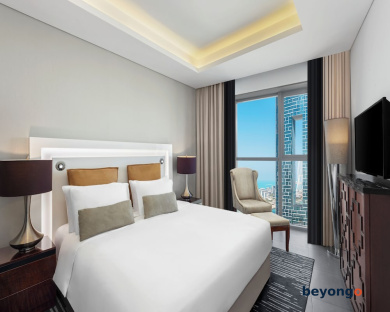 The First Collection Marina, Dubai, A Tribute Portfolio Hotel 34