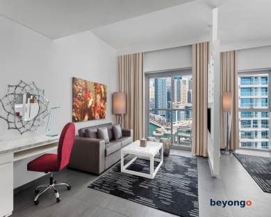 The First Collection Marina, Dubai, A Tribute Portfolio Hotel 35
