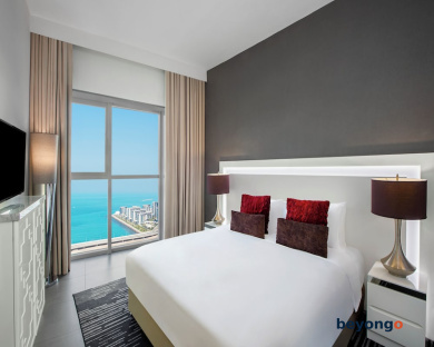 The First Collection Marina, Dubai, A Tribute Portfolio Hotel 36