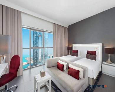 The First Collection Marina, Dubai, A Tribute Portfolio Hotel 37