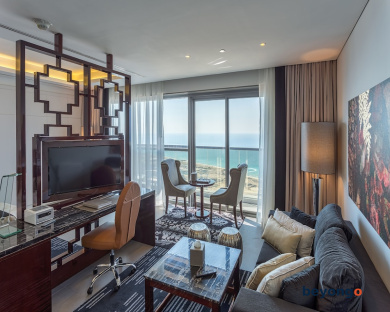 The First Collection Marina, Dubai, A Tribute Portfolio Hotel 39