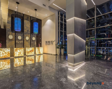 The First Collection Marina, Dubai, A Tribute Portfolio Hotel 4