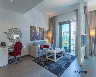 The First Collection Marina, Dubai, A Tribute Portfolio Hotel 40