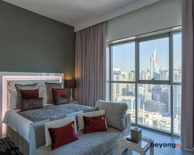 The First Collection Marina, Dubai, A Tribute Portfolio Hotel 42