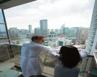 The First Collection Marina, Dubai, A Tribute Portfolio Hotel 43