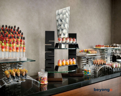 The First Collection Marina, Dubai, A Tribute Portfolio Hotel 46