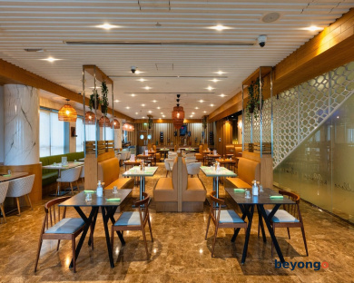 The First Collection Marina, Dubai, A Tribute Portfolio Hotel 48