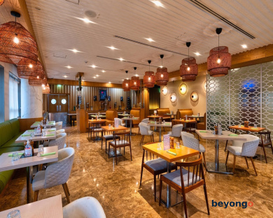 The First Collection Marina, Dubai, A Tribute Portfolio Hotel 49