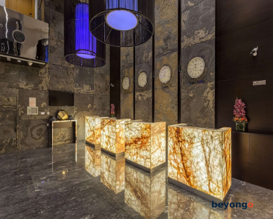 The First Collection Marina, Dubai, A Tribute Portfolio Hotel 5