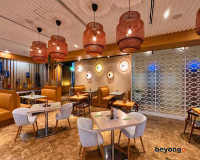 The First Collection Marina, Dubai, A Tribute Portfolio Hotel 50