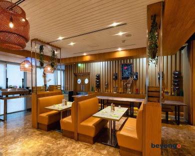 The First Collection Marina, Dubai, A Tribute Portfolio Hotel 51