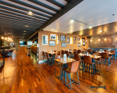 The First Collection Marina, Dubai, A Tribute Portfolio Hotel 52