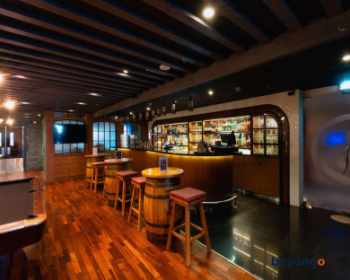 The First Collection Marina, Dubai, A Tribute Portfolio Hotel 54