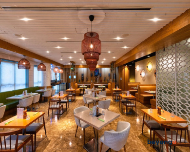 The First Collection Marina, Dubai, A Tribute Portfolio Hotel 55