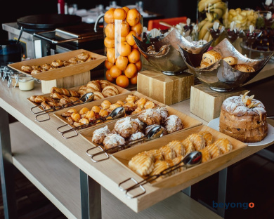 The First Collection Marina, Dubai, A Tribute Portfolio Hotel 57