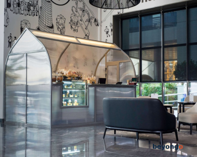 The First Collection Marina, Dubai, A Tribute Portfolio Hotel 58