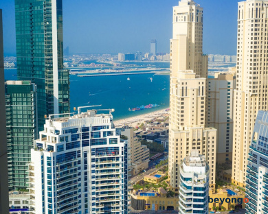 The First Collection Marina, Dubai, A Tribute Portfolio Hotel 59