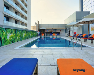 The First Collection Marina, Dubai, A Tribute Portfolio Hotel 6